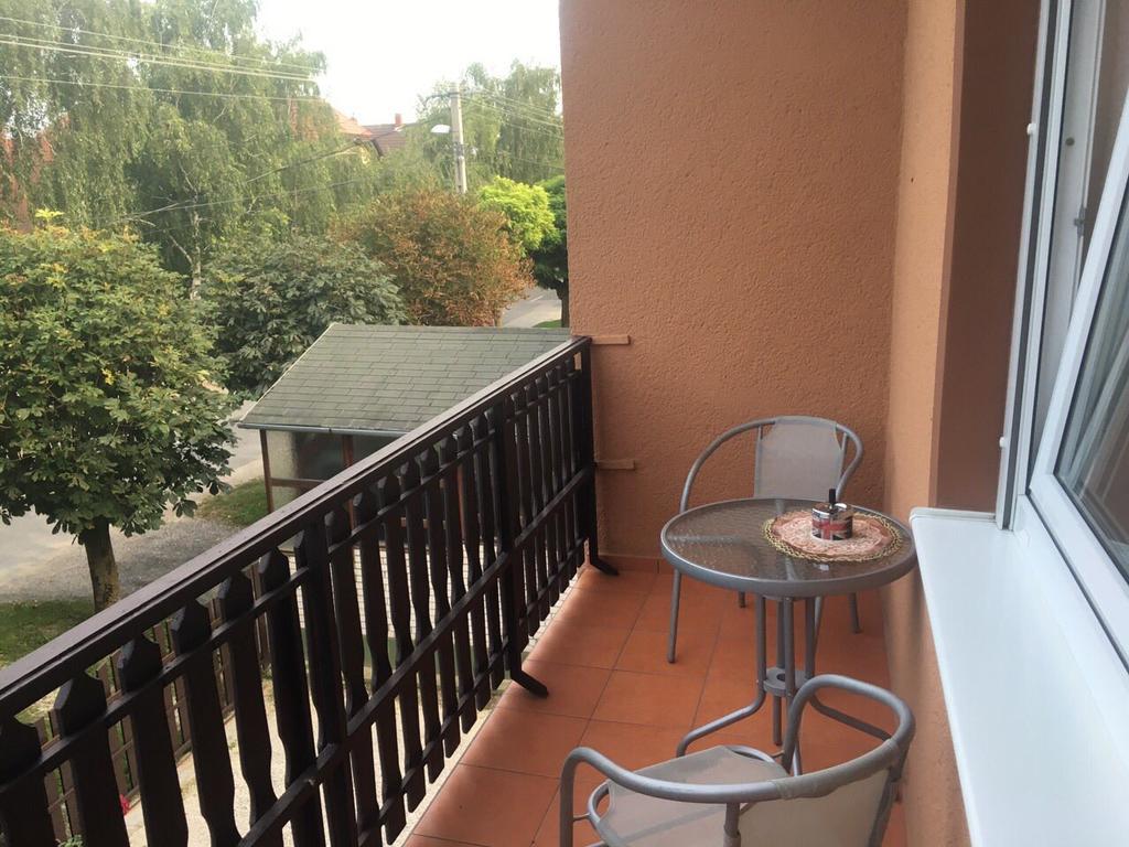 Family 2-Rooms Apartment Hévíz المظهر الخارجي الصورة