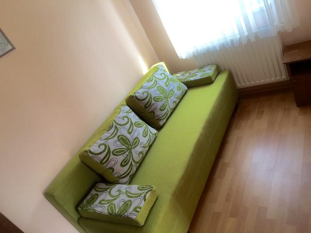 Family 2-Rooms Apartment Hévíz المظهر الخارجي الصورة
