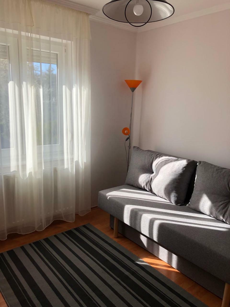 Family 2-Rooms Apartment Hévíz المظهر الخارجي الصورة