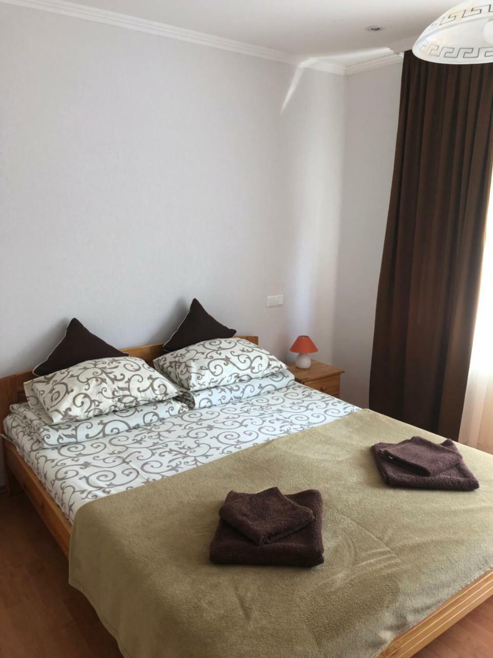 Family 2-Rooms Apartment Hévíz المظهر الخارجي الصورة