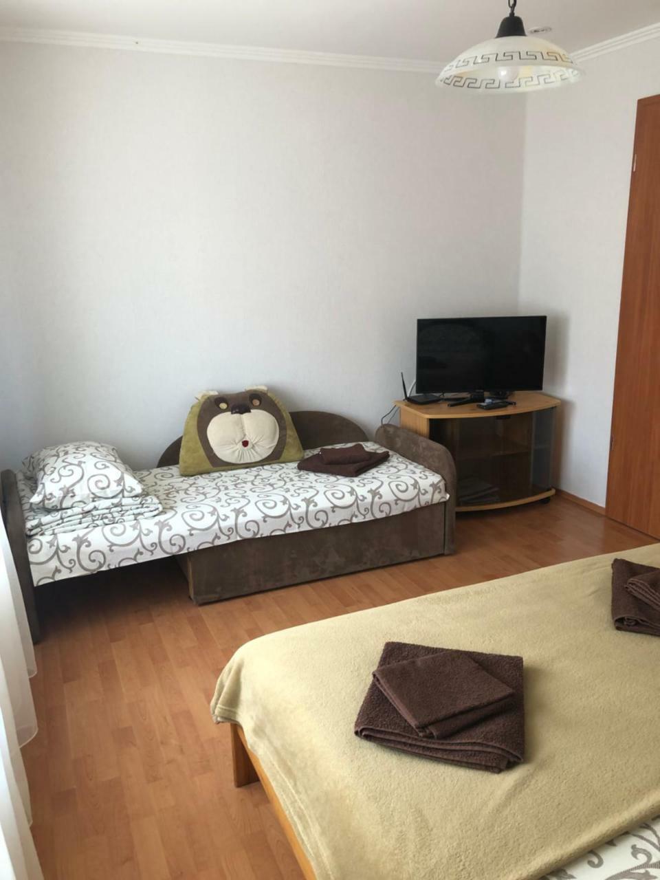 Family 2-Rooms Apartment Hévíz المظهر الخارجي الصورة