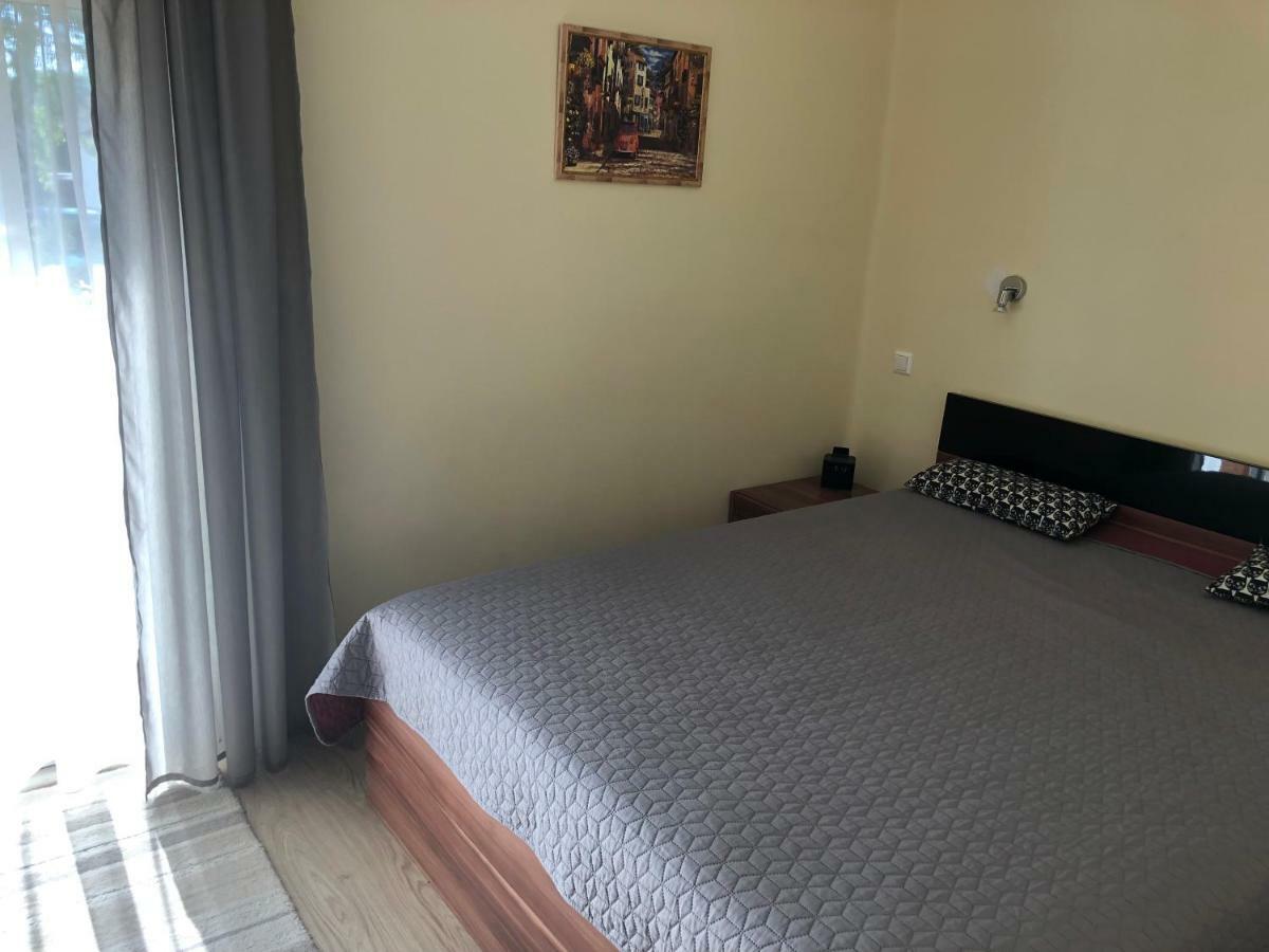 Family 2-Rooms Apartment Hévíz المظهر الخارجي الصورة